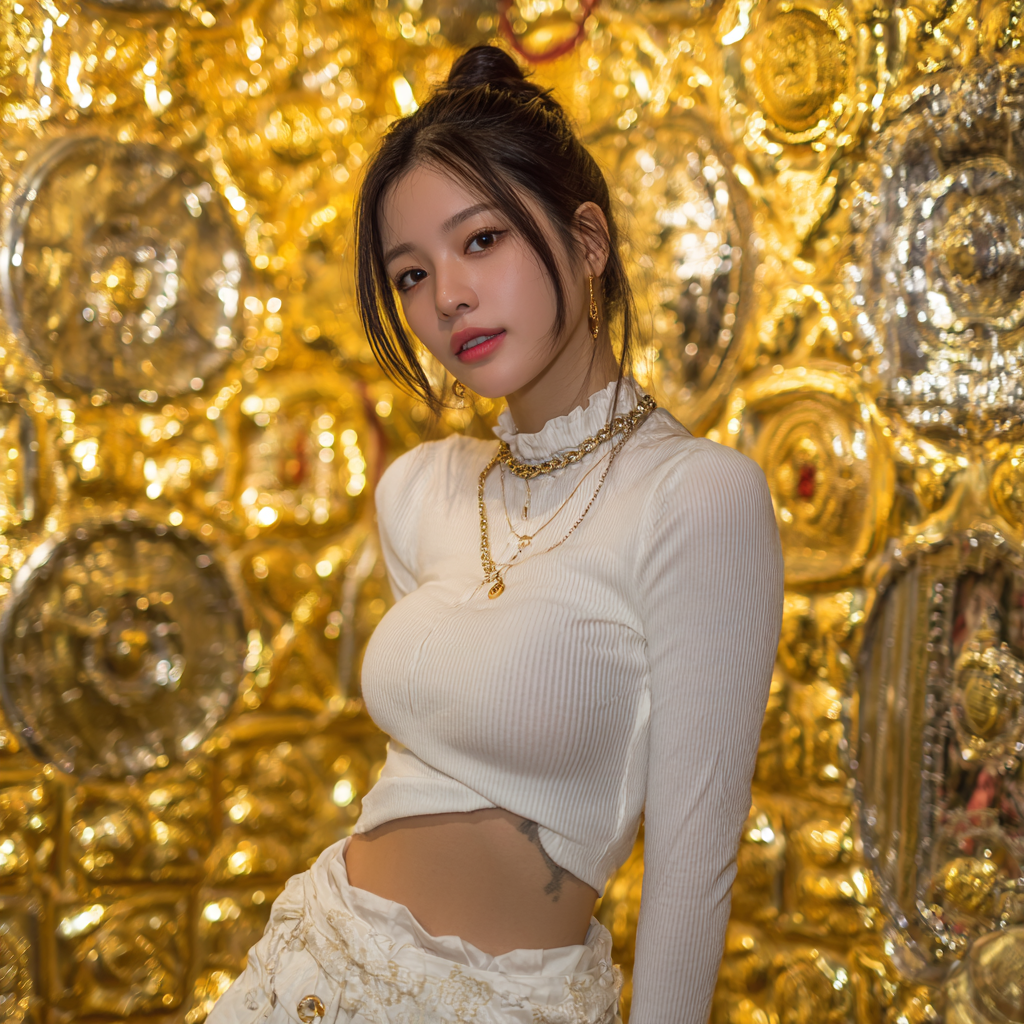 관악 아르 셔츠룸 아가씨 이미지 0