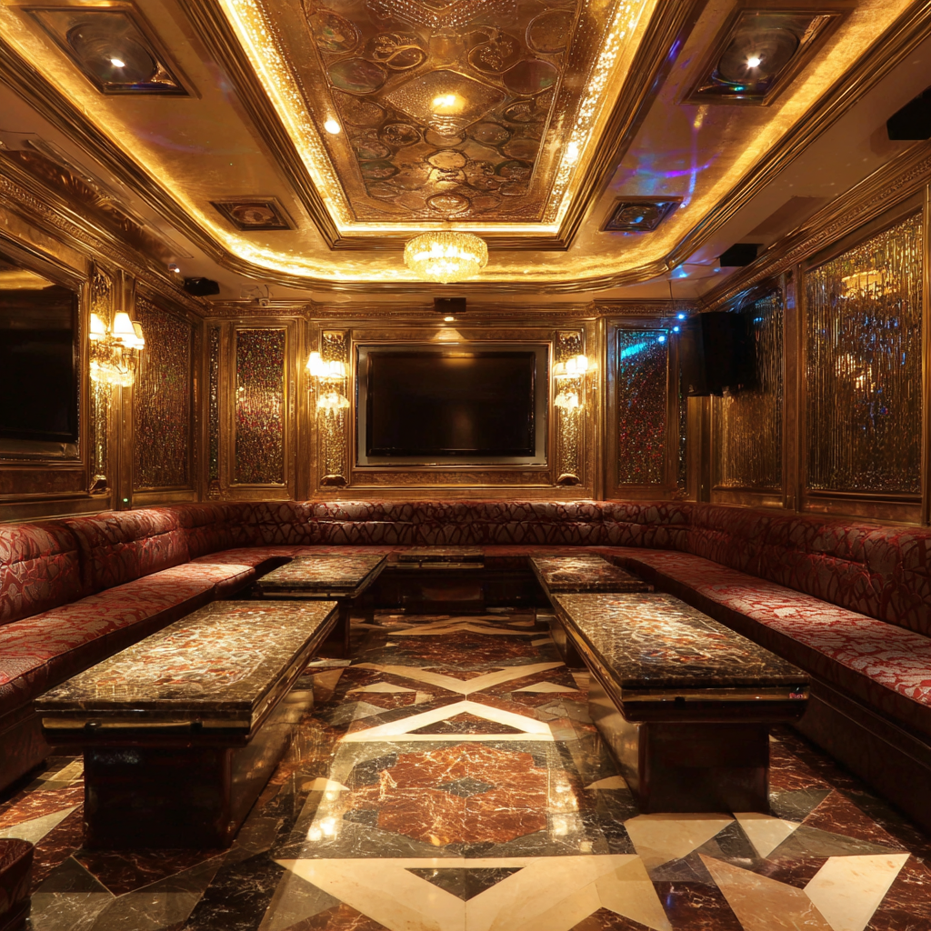 관악 아르 셔츠룸 룸 이미지 8