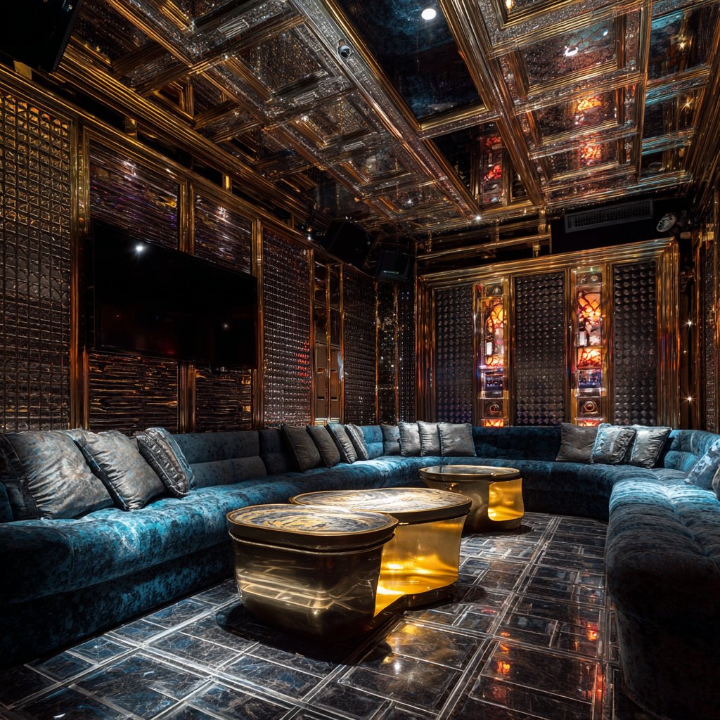 관악 아르 셔츠룸 룸 이미지 17