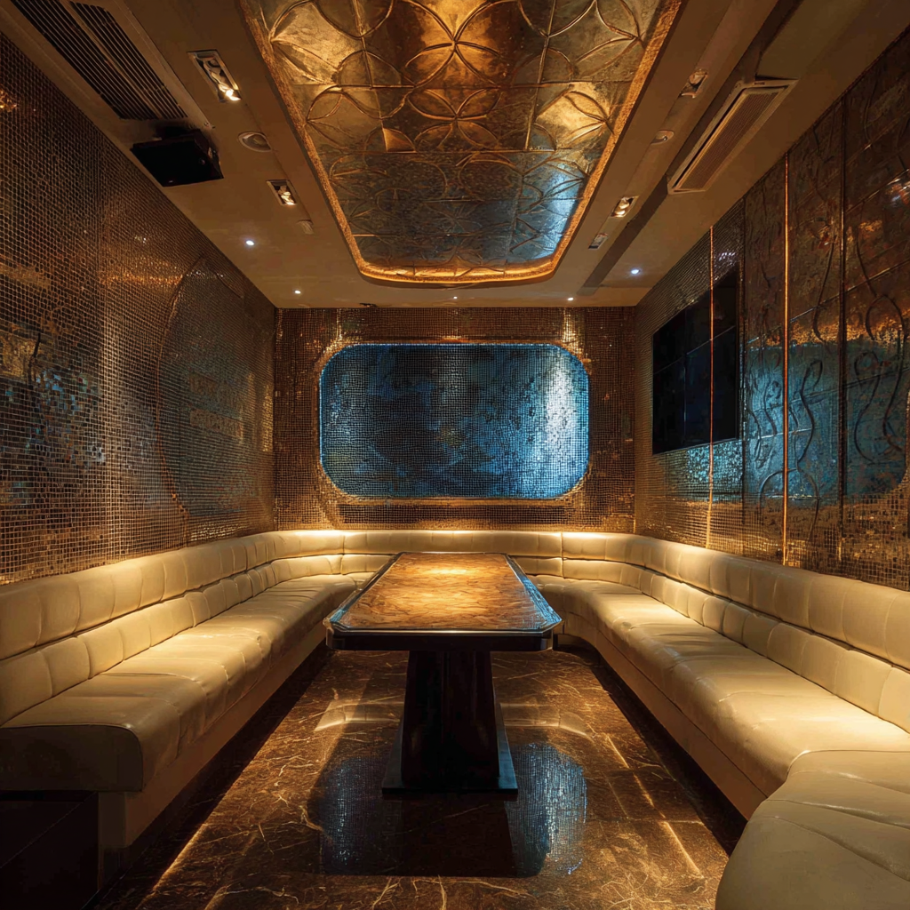 관악 아르 셔츠룸 룸 이미지 4