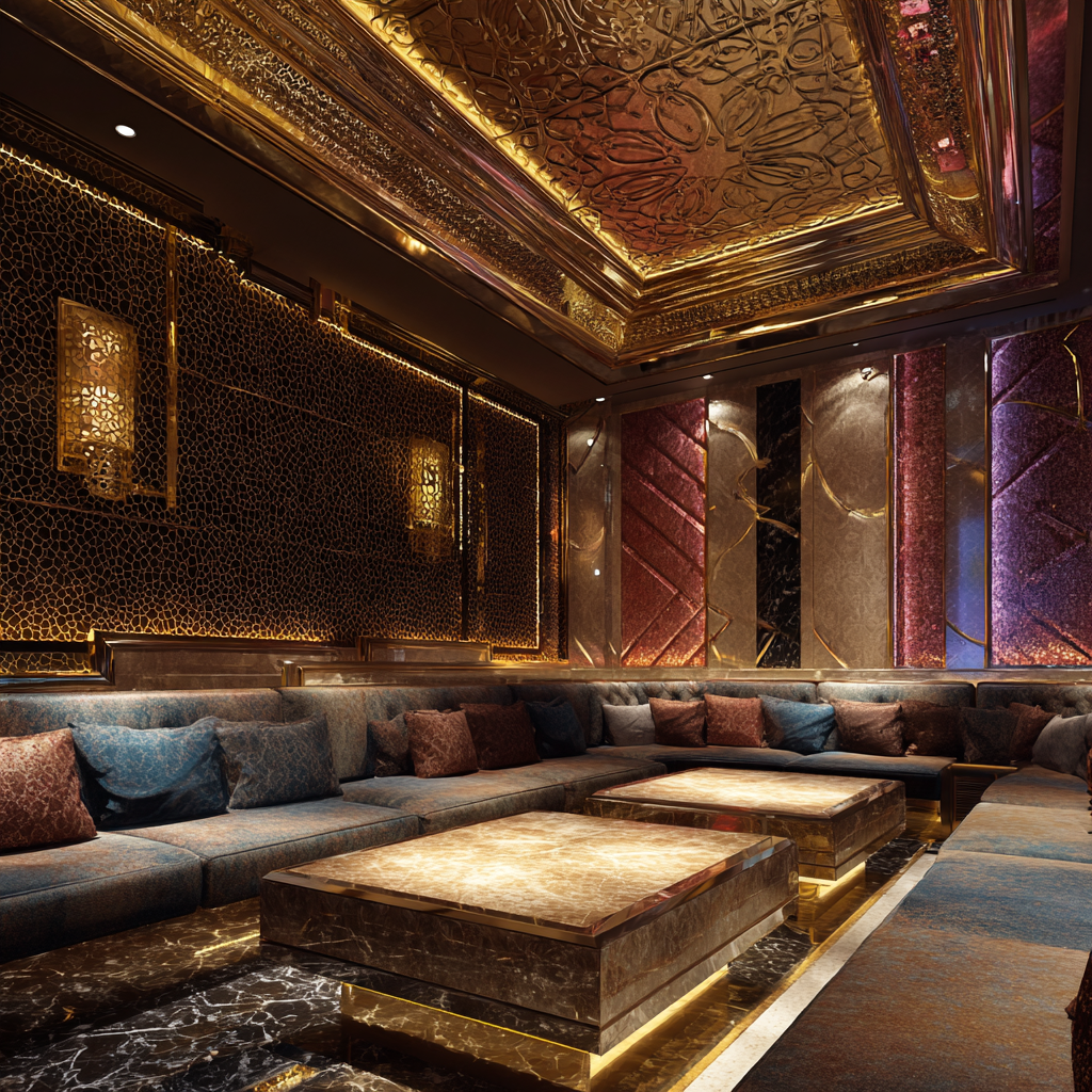 관악 아르 셔츠룸 룸 이미지 3