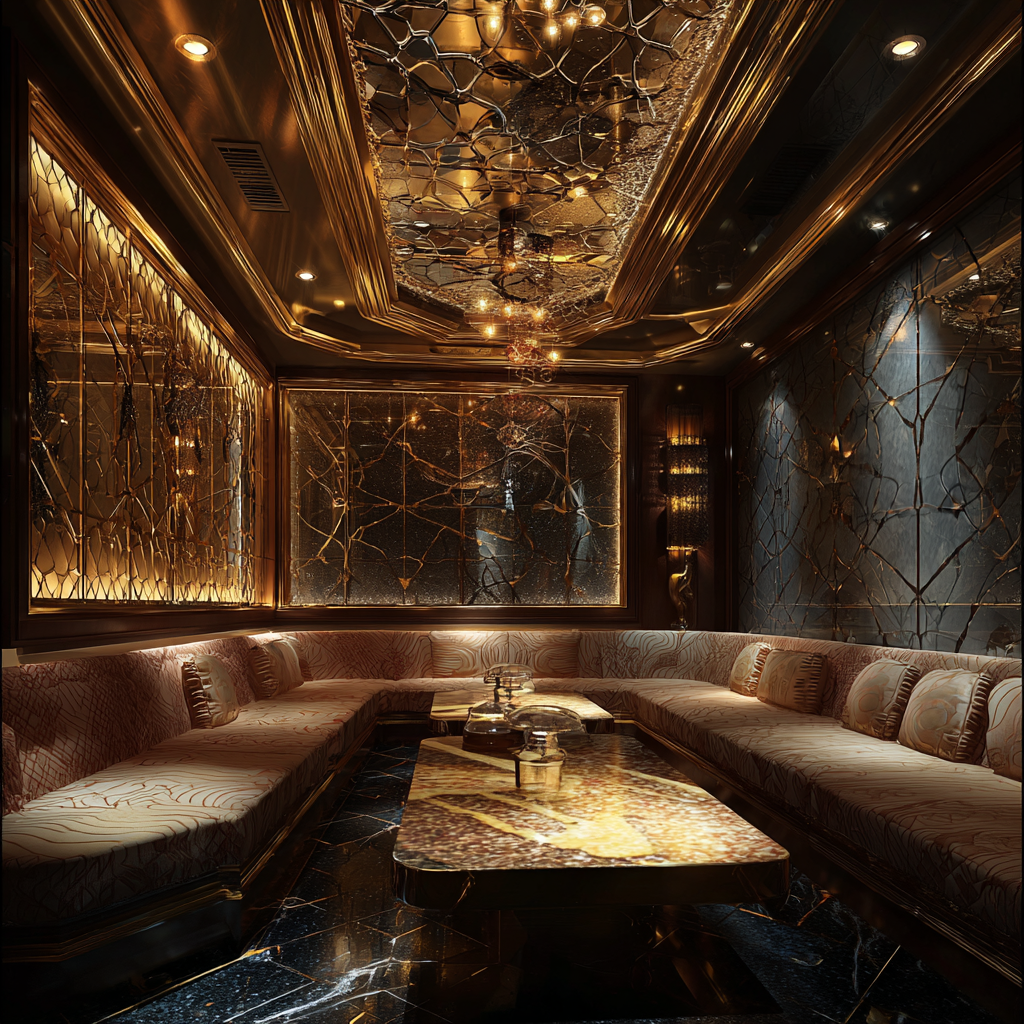 관악 아르 셔츠룸 룸 이미지 2