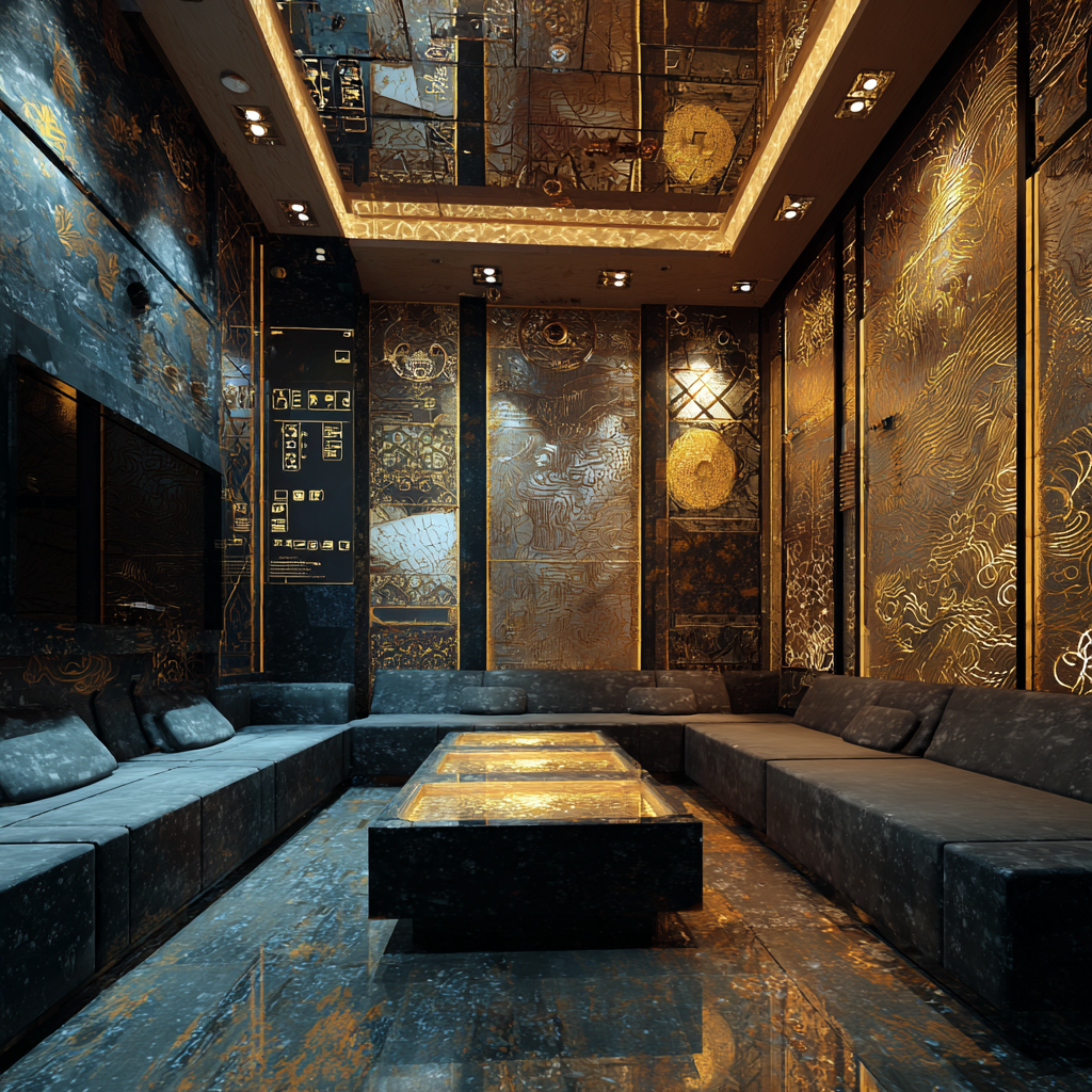 관악 아르 셔츠룸 룸 이미지 0