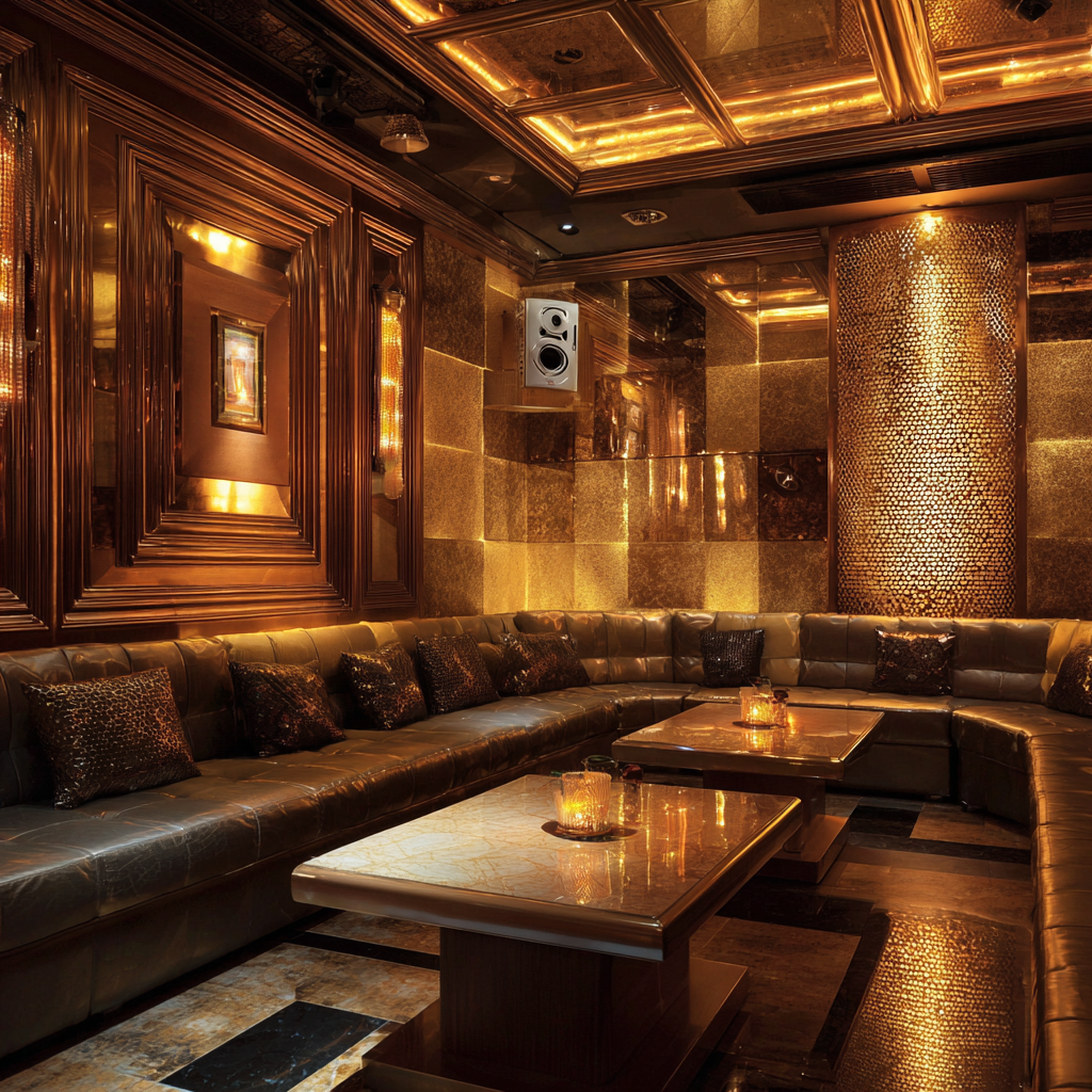 관악 아르 셔츠룸 룸 이미지 1