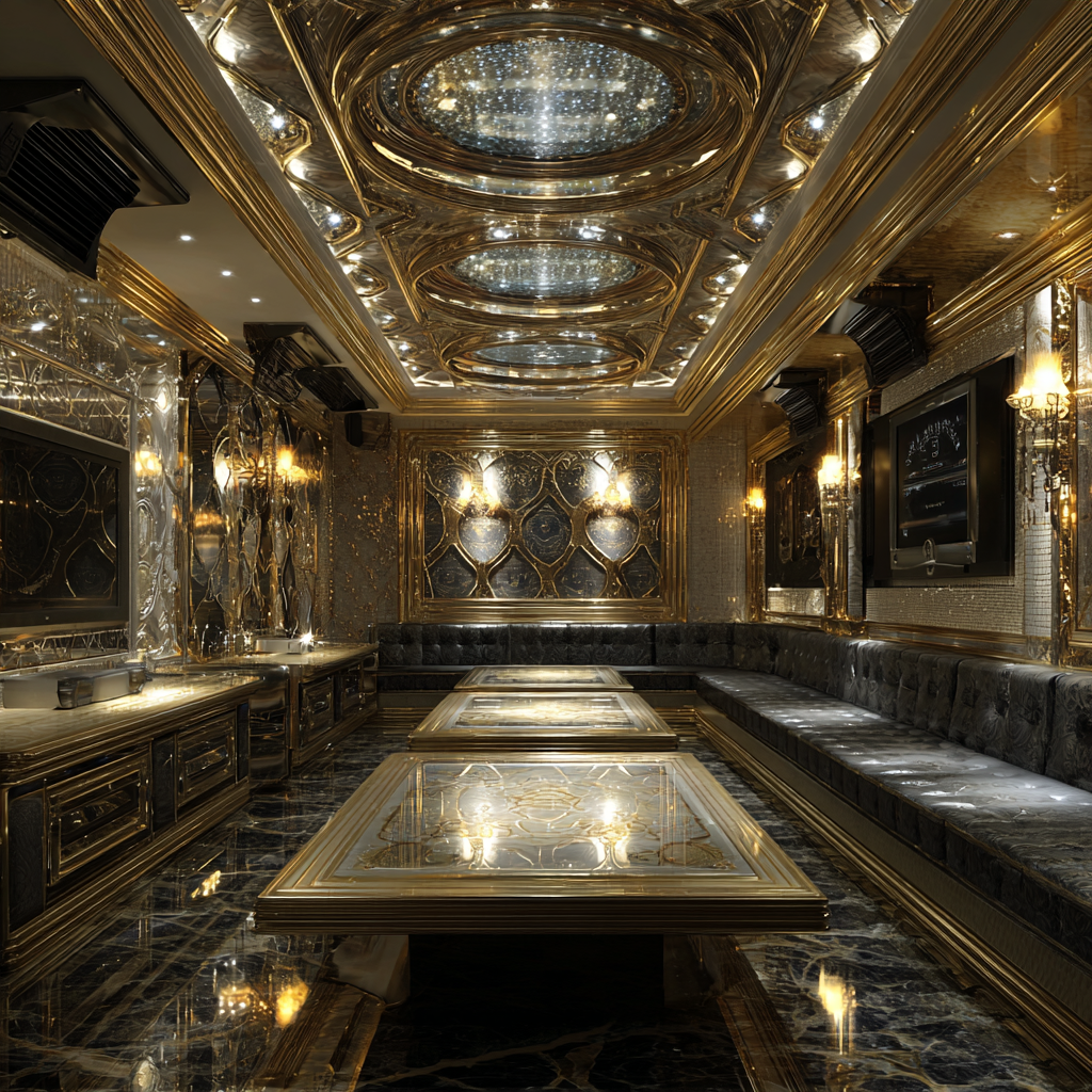 관악 아르 셔츠룸 룸 이미지 14