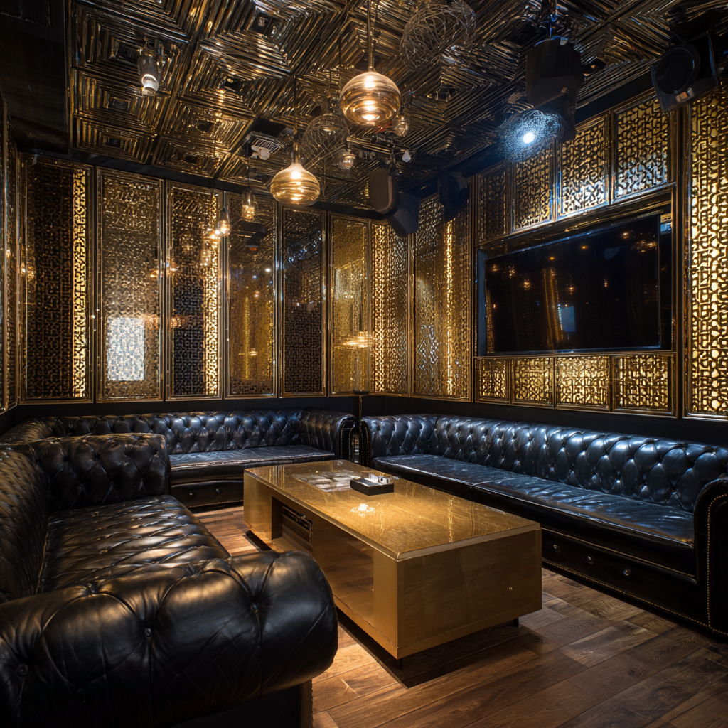 관악 아르 셔츠룸 룸 이미지 9