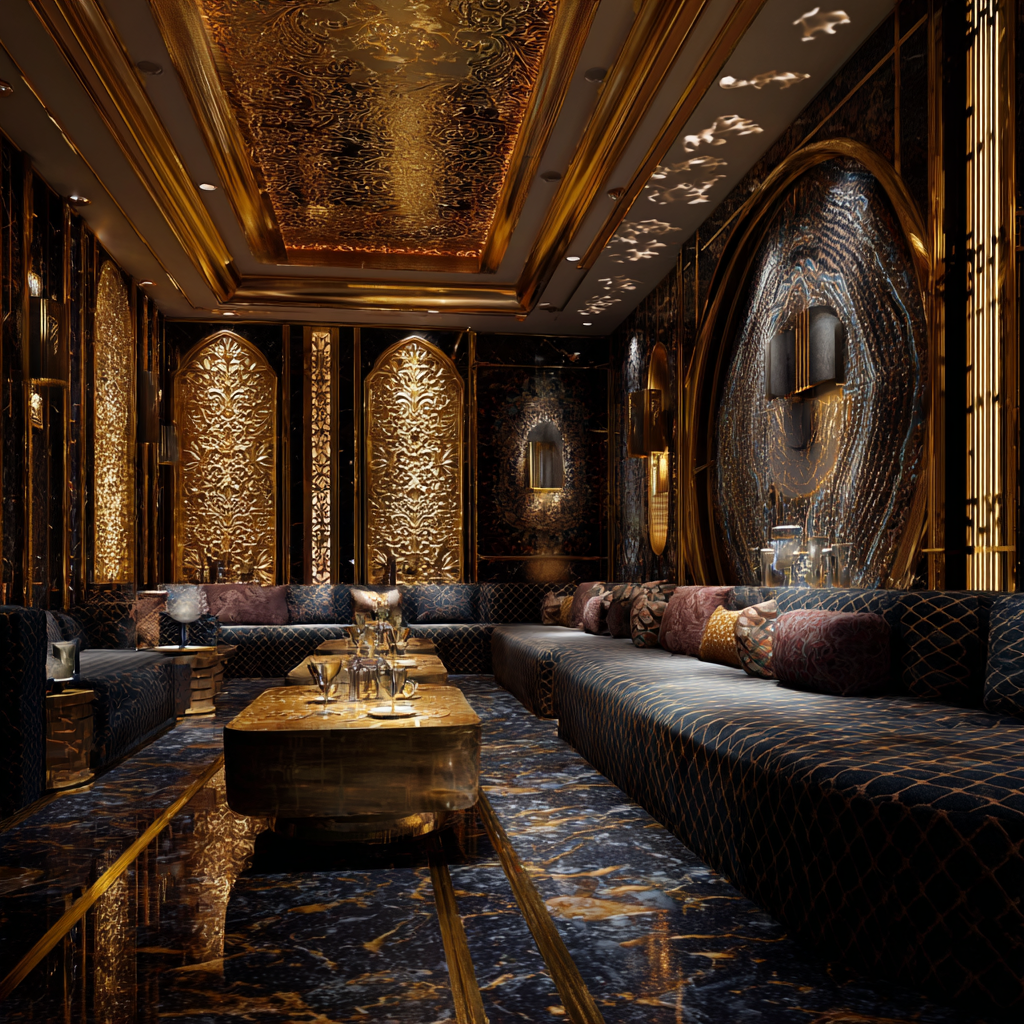 관악 아르 셔츠룸 룸 이미지 19